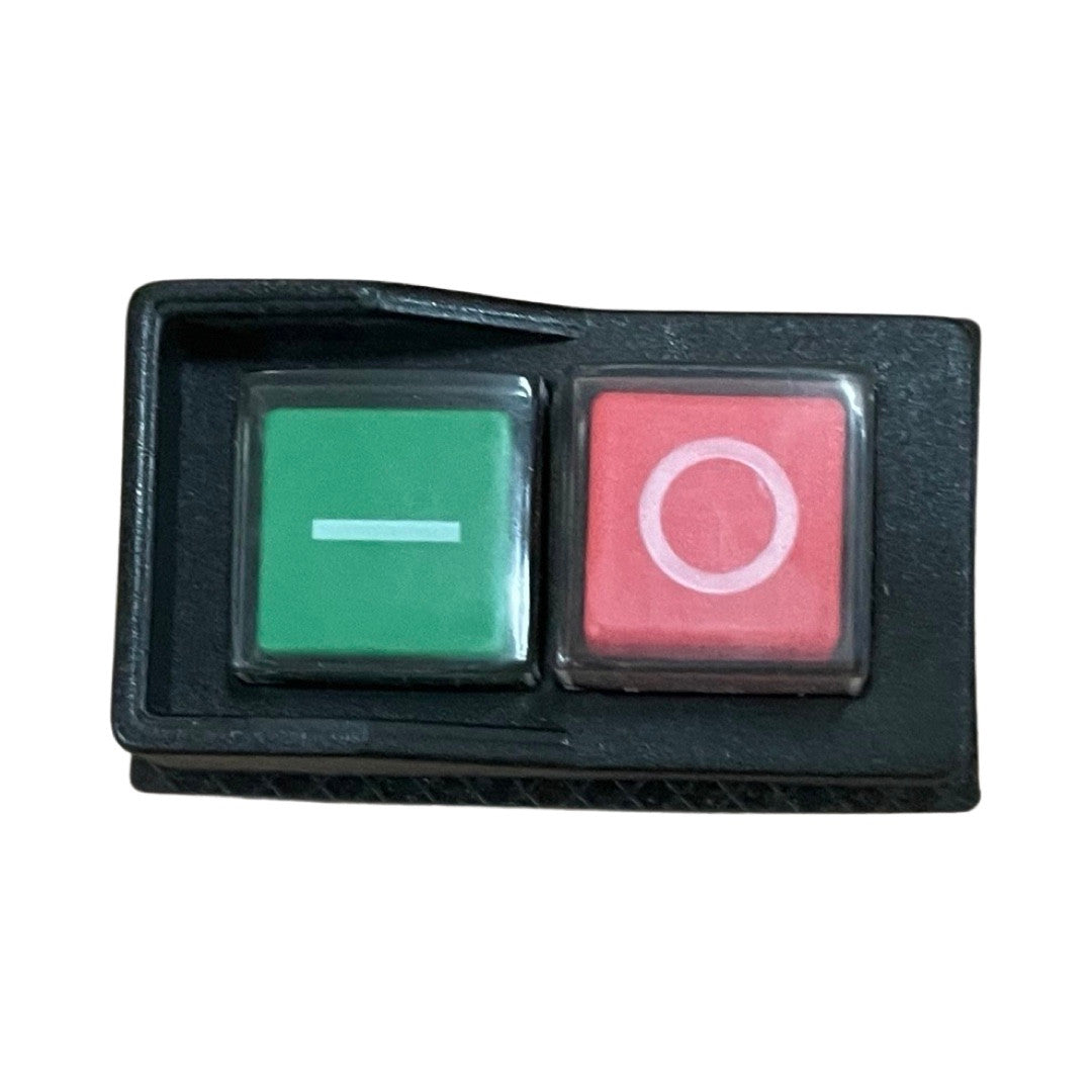 1347168 - Genuine Replacement Overload Switch