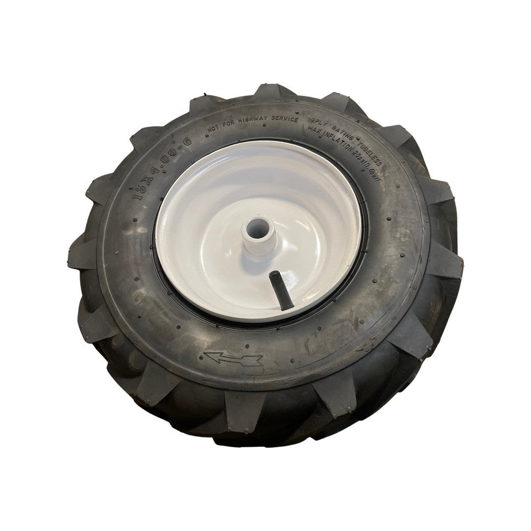 1359079 - Genuine Replacement Right Wheel