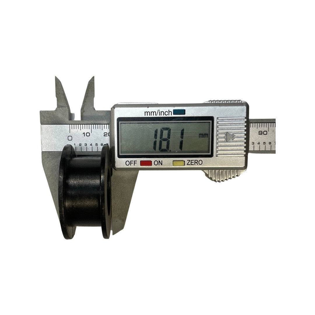 1371033 - Genuine Replacement Small Tensioner Pulley