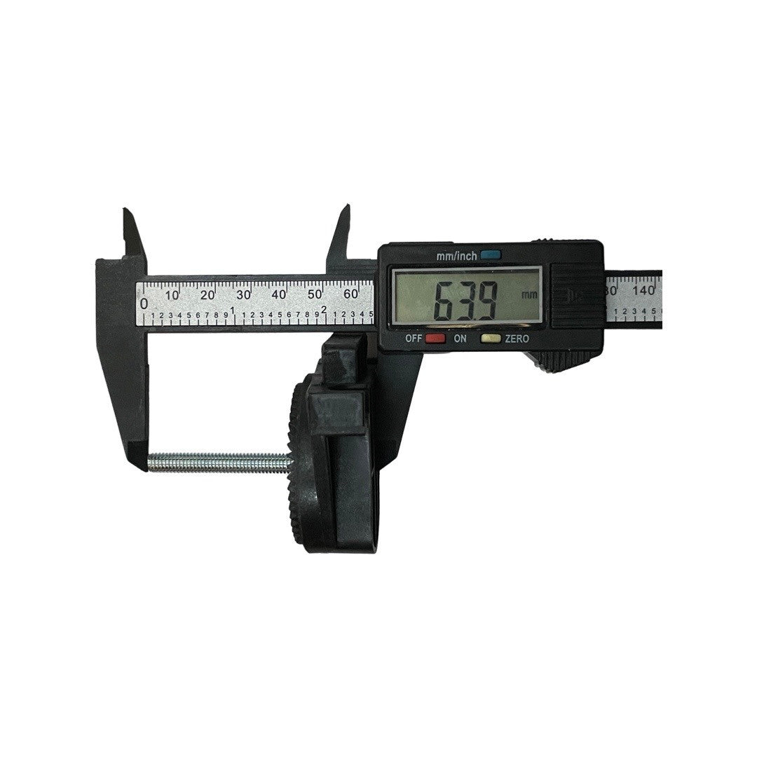 1374050-Genuine Replacement HYSC1500E Handle Angle Adjustment Bracket On Deck(Left)