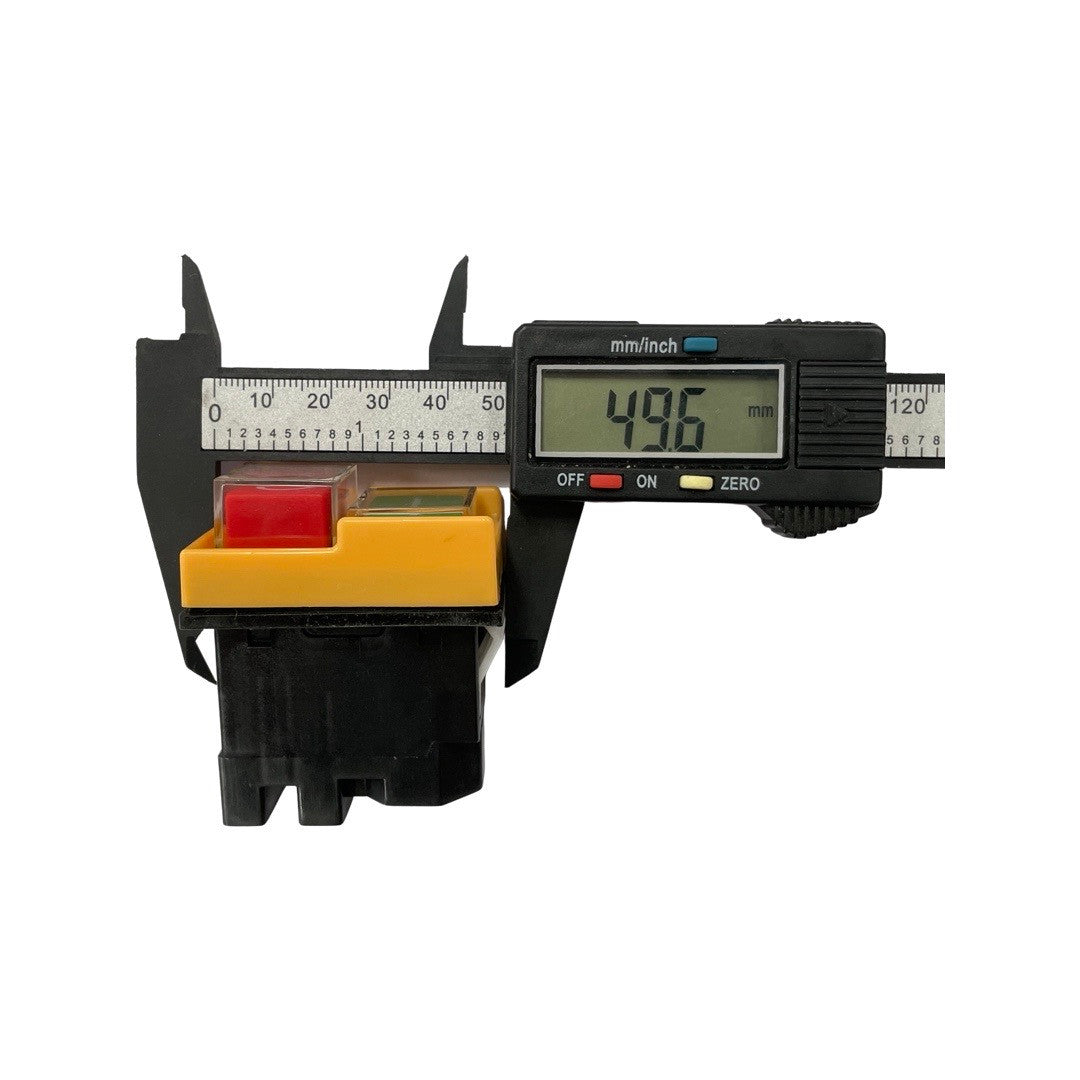 1442022-Genuine Replacement On / Off Switch