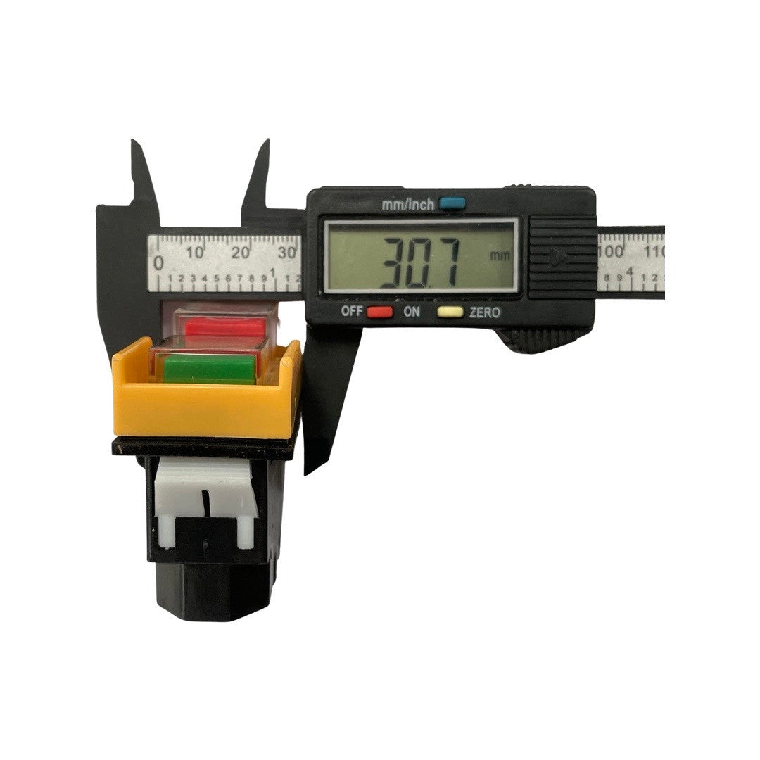1442022-Genuine Replacement On / Off Switch