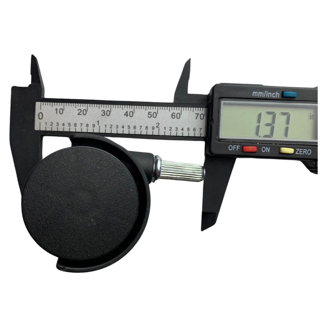 1309022 - Genuine Replacement Front Wheel