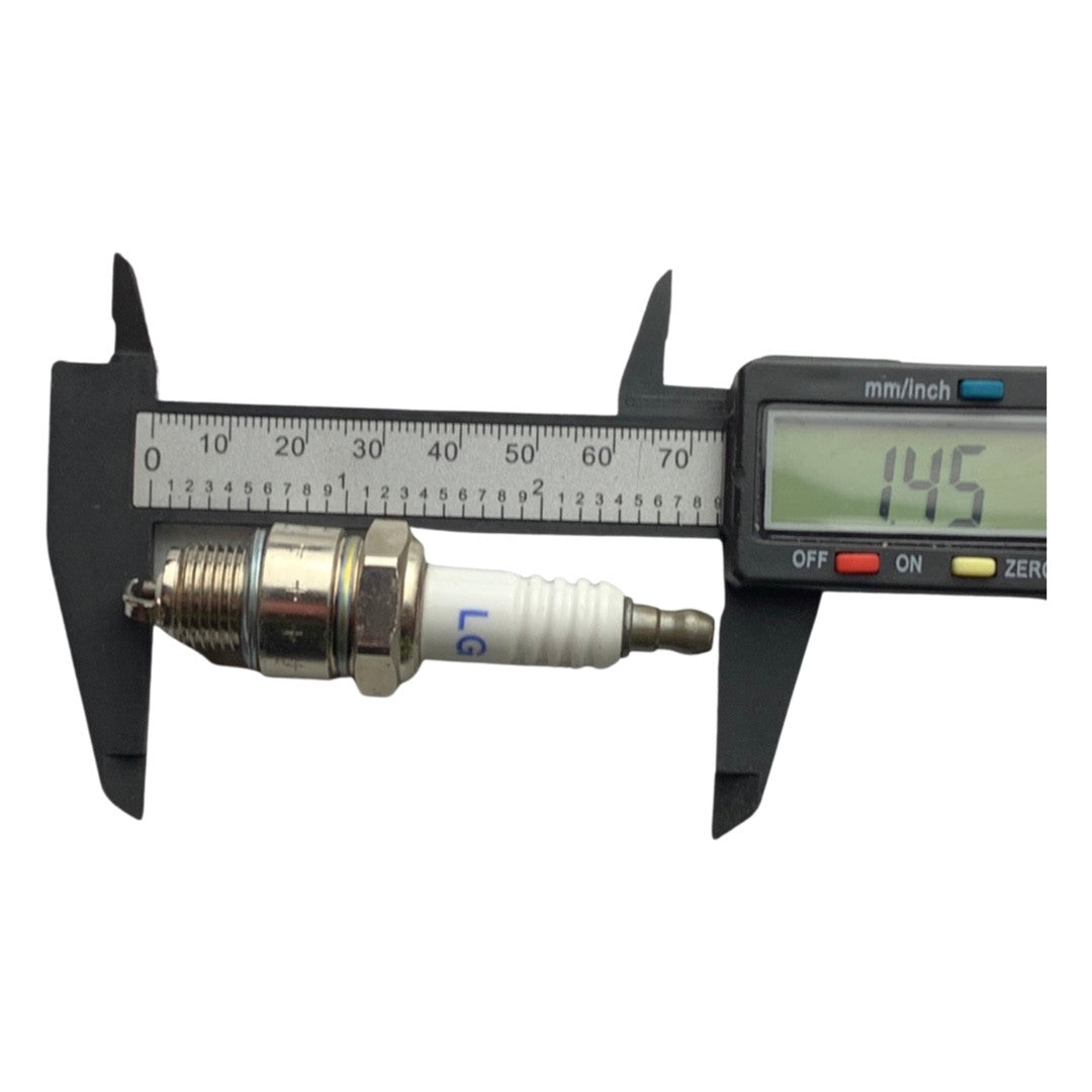 1107103 - Genuine Replacement Spark Plug E6RTC