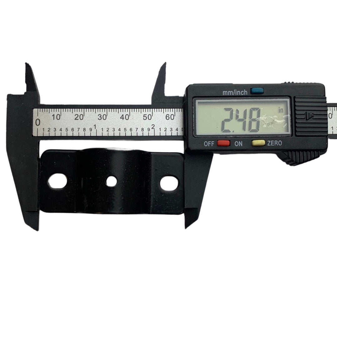 PAB002671 - Genuine Replacement Guard Bracket