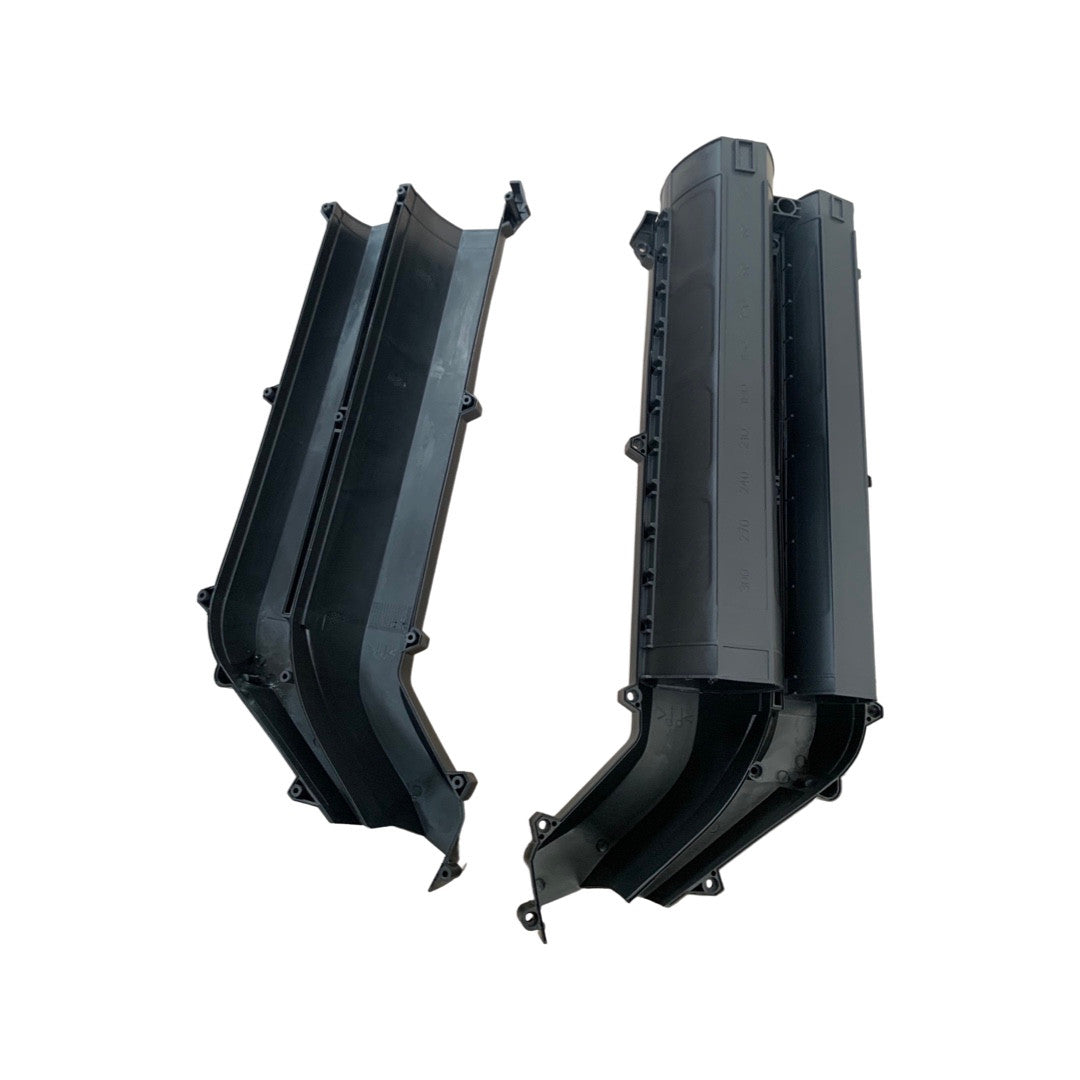 1167037-Genuine Replacement Air Duct