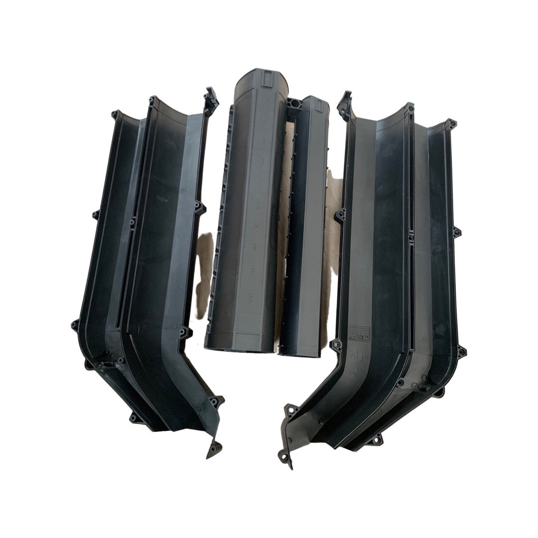 1167037-Genuine Replacement Air Duct