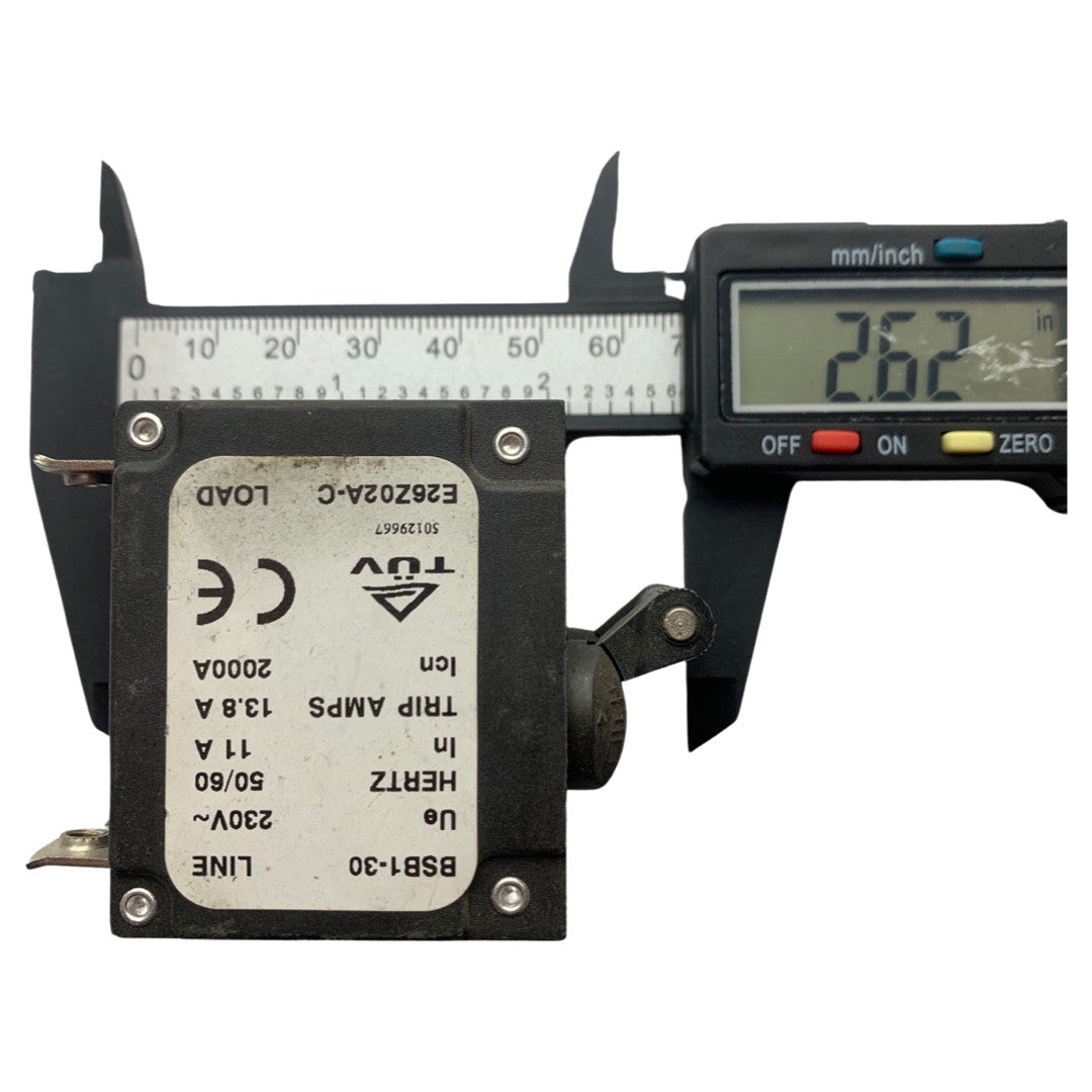 1310665 - Genuine Replacement Trip Switch