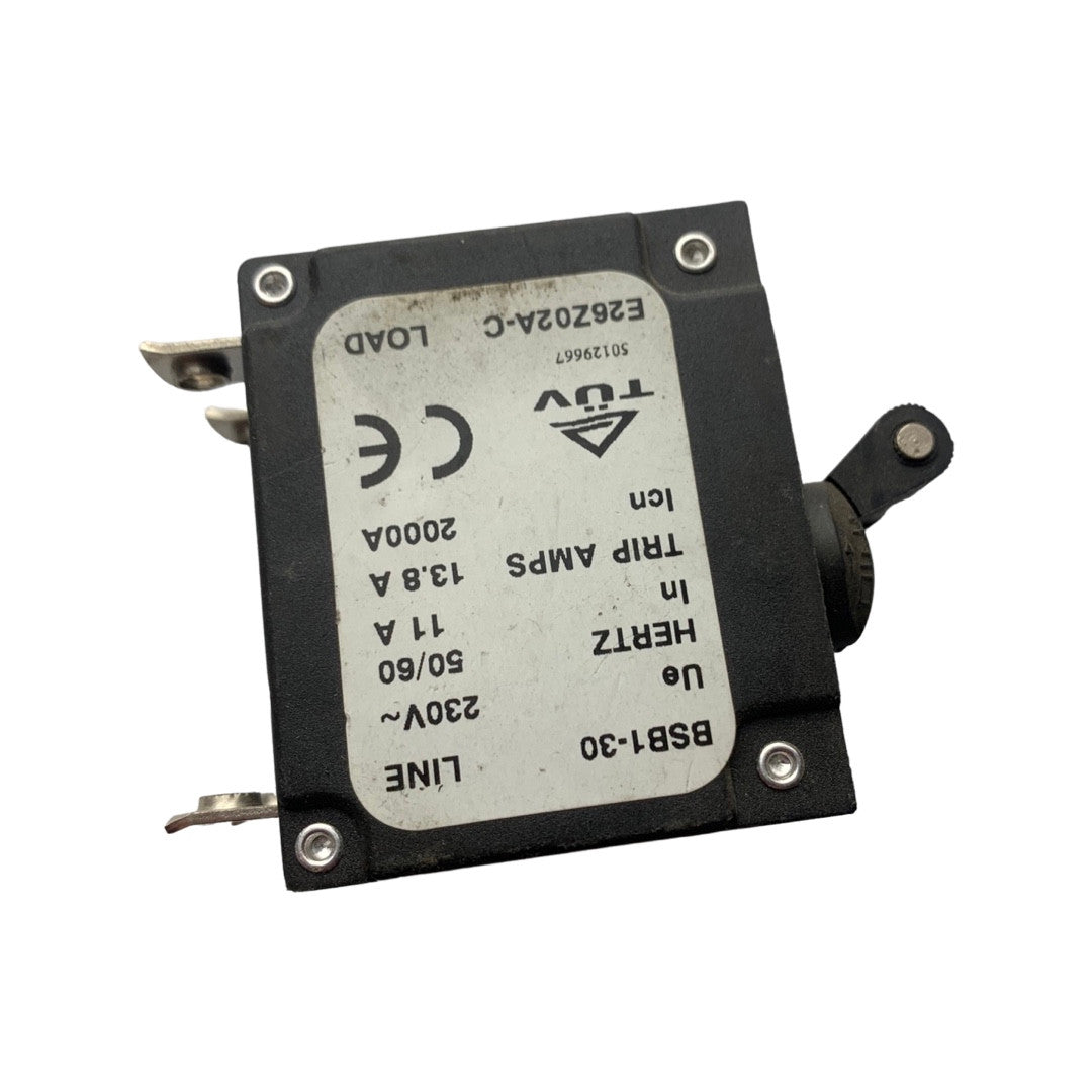 1310665 - Genuine Replacement Trip Switch