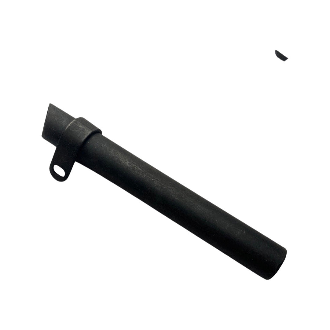 PAB001256 - Genuine Replacement Exhaust Pipe