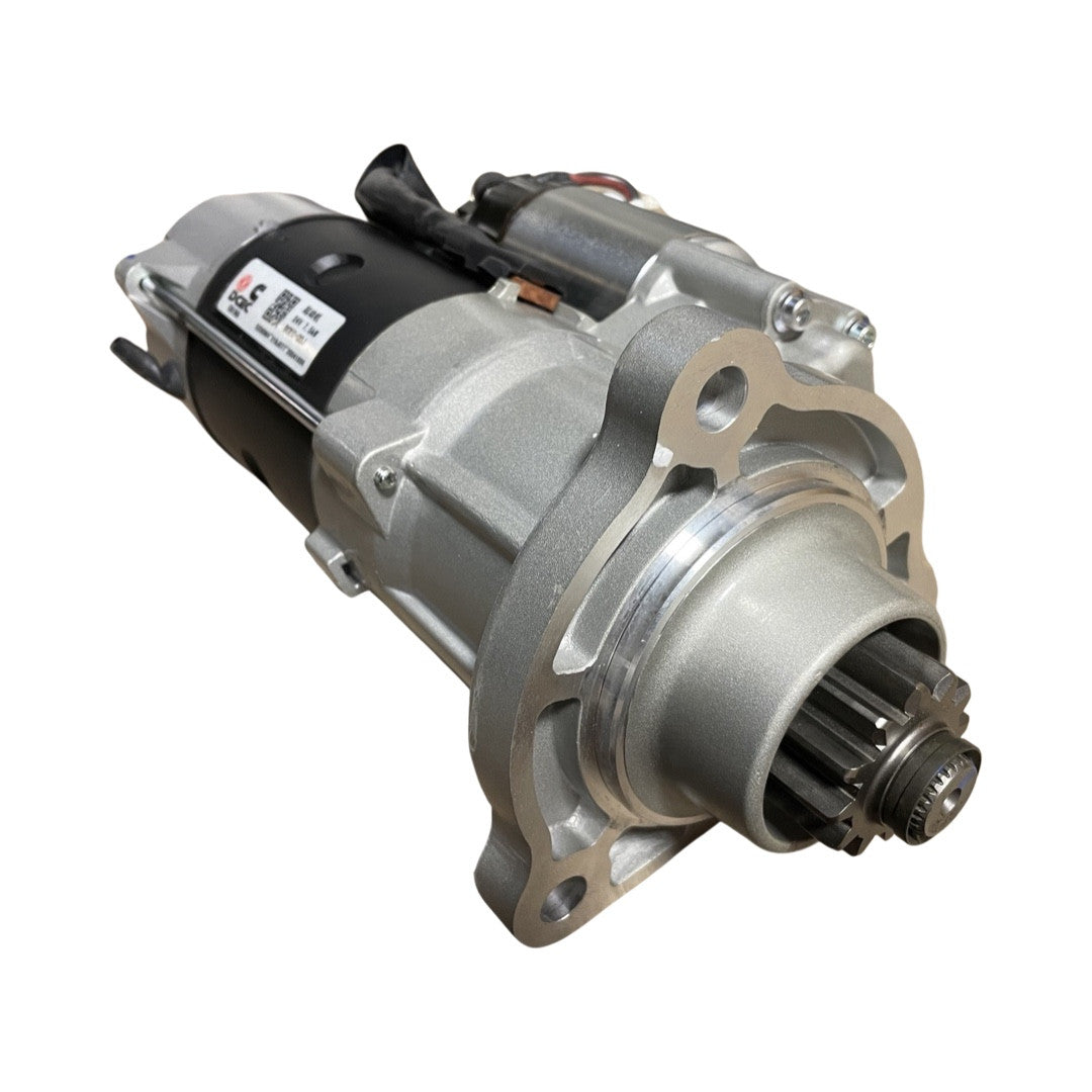 PAB007963 - Genuine Replacement Starter Motor