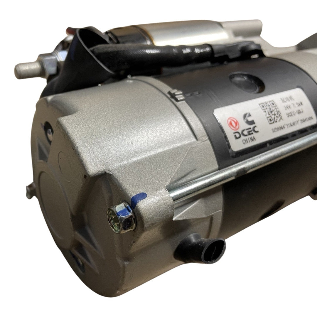 PAB007963 - Genuine Replacement Starter Motor