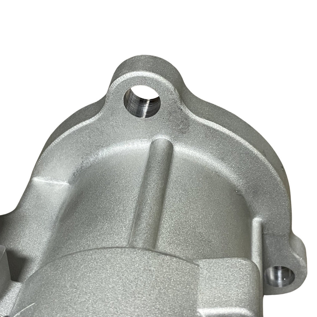 PAB007963 - Genuine Replacement Starter Motor