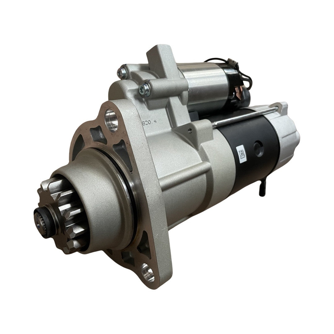 PAB007964 - Genuine Replacement Starter Motor