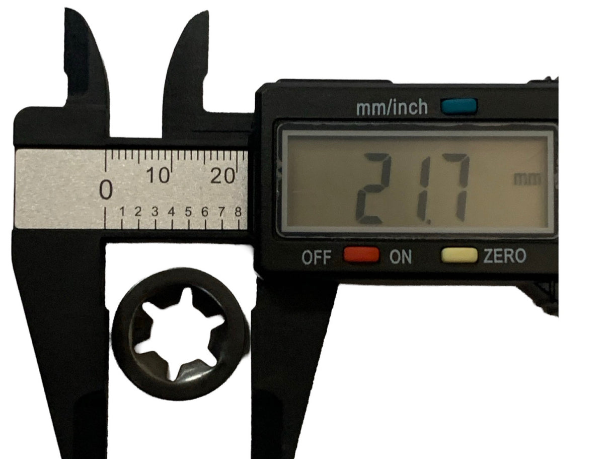 PAB007713 - Genuine Replacement Collar
