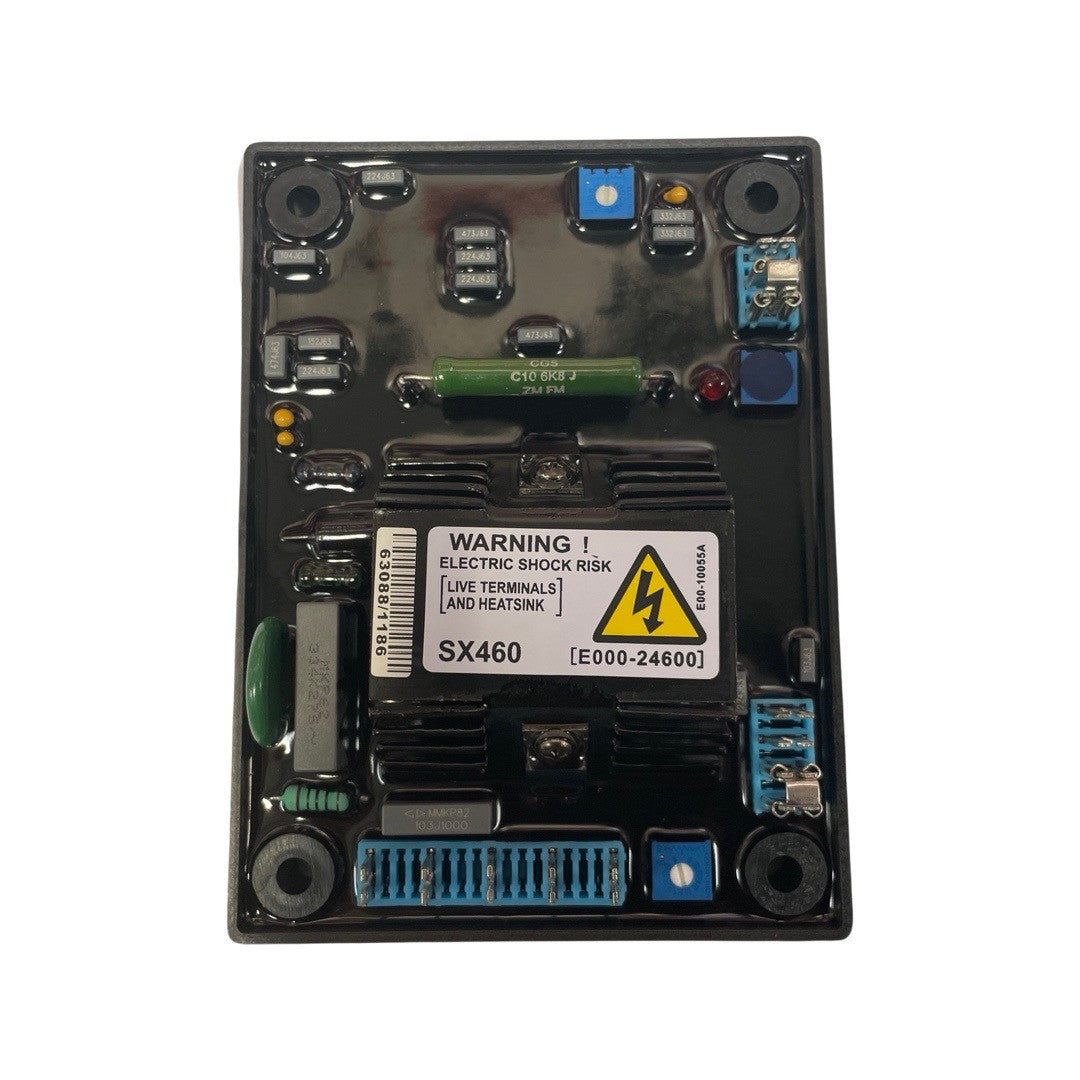 1345031-Genuine Replacement AVR SX460 for DHY18COM-1