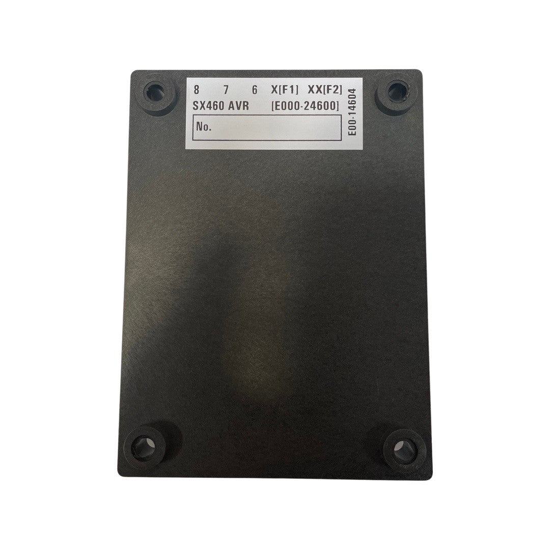 1345031-Genuine Replacement AVR SX460 for DHY18COM-1