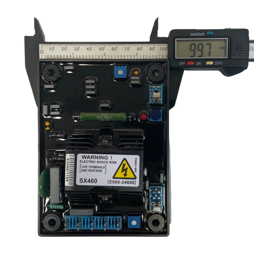 1345031-Genuine Replacement AVR SX460 for DHY18COM-1