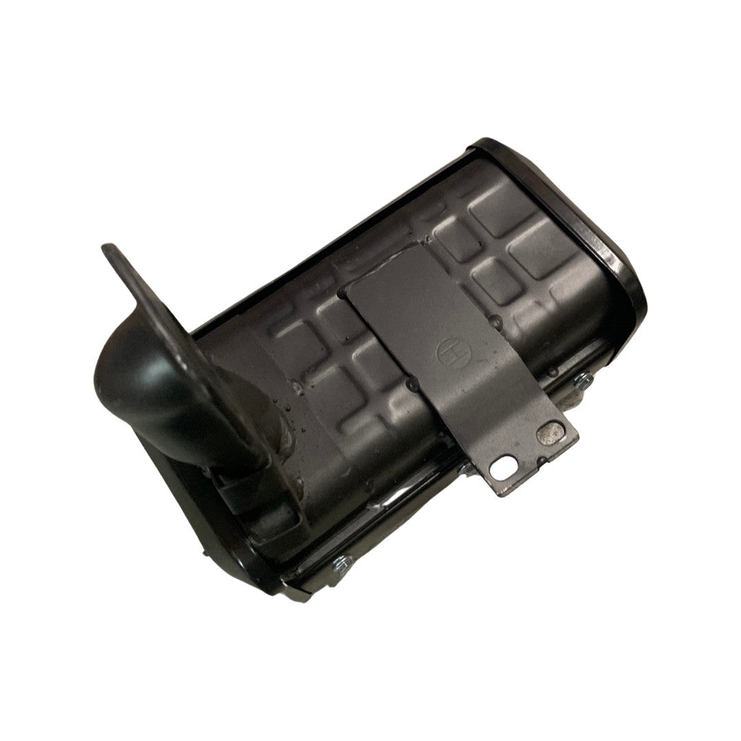 1275181 - Genuine Replacement Exhaust Inlet Pipe