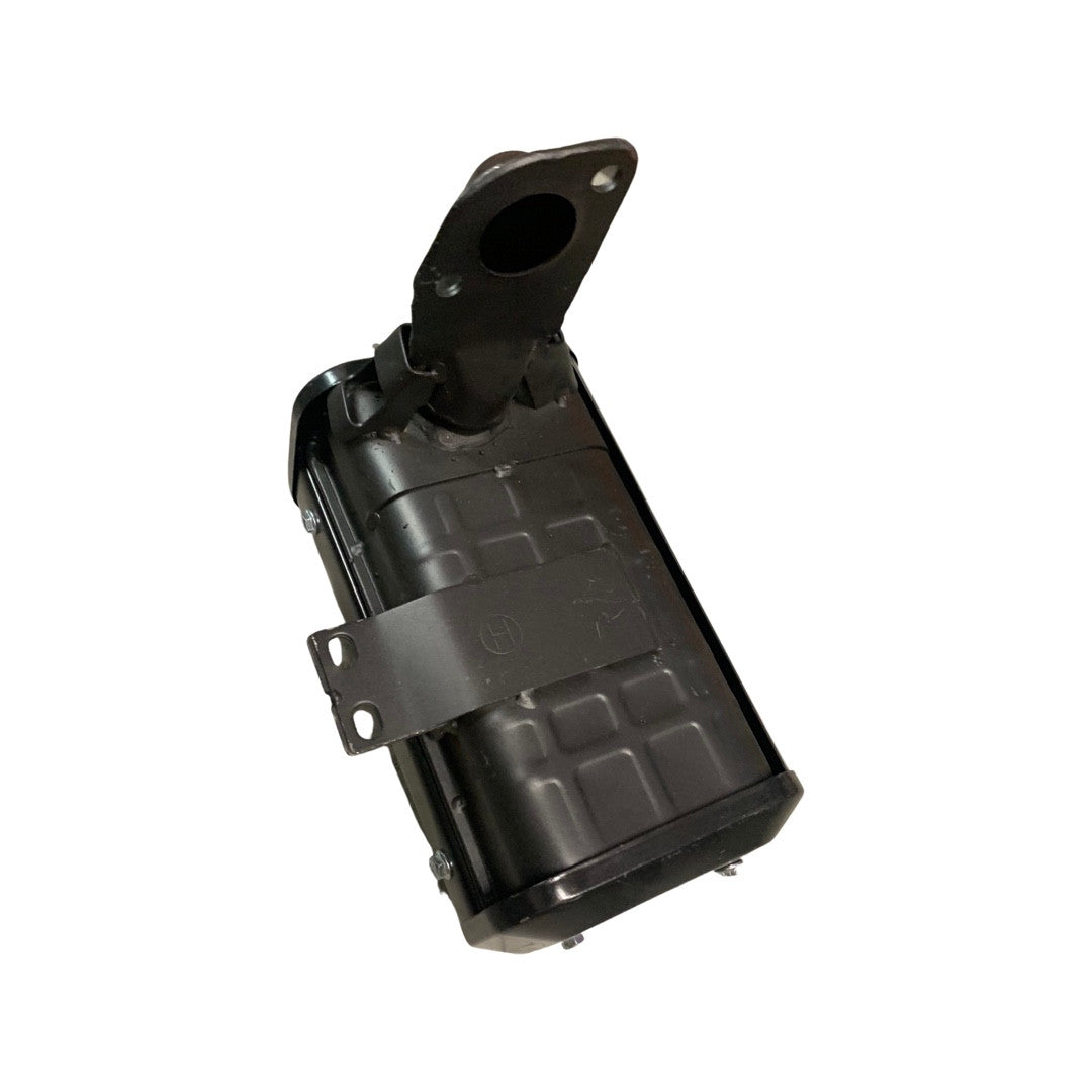 1275181 - Genuine Replacement Exhaust Inlet Pipe