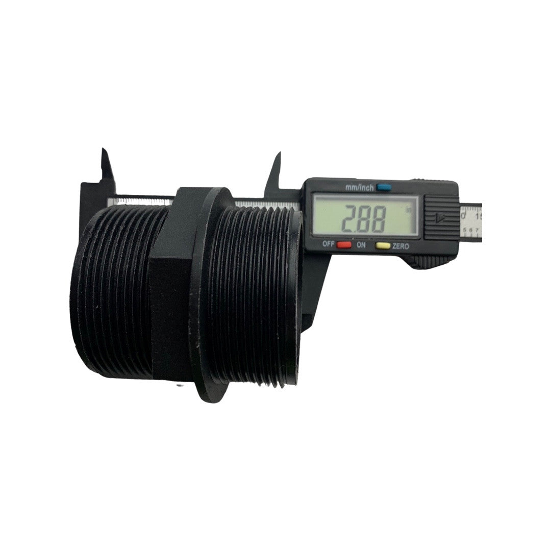 50HX-002 Connector for DHY50LE-002
