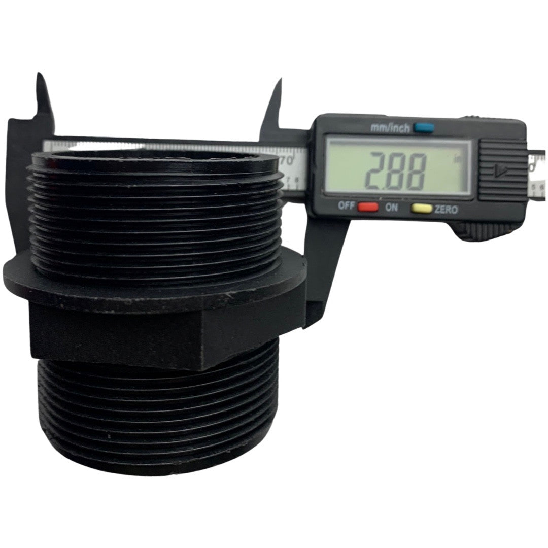 50HX-002 Connector for DHY50LE-002