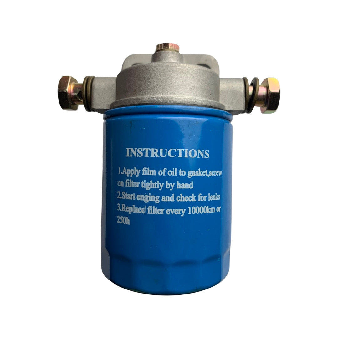 Fuel filter cap for DHY11KSEm - DHY14KSE --Service Components-01