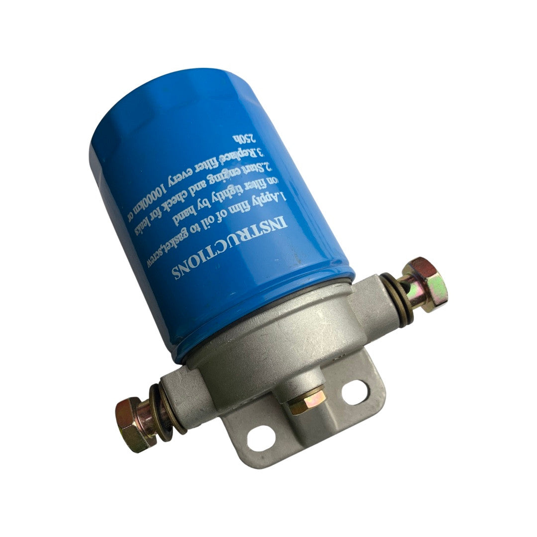 Fuel filter cap for DHY11KSEm - DHY14KSE --Service Components-01