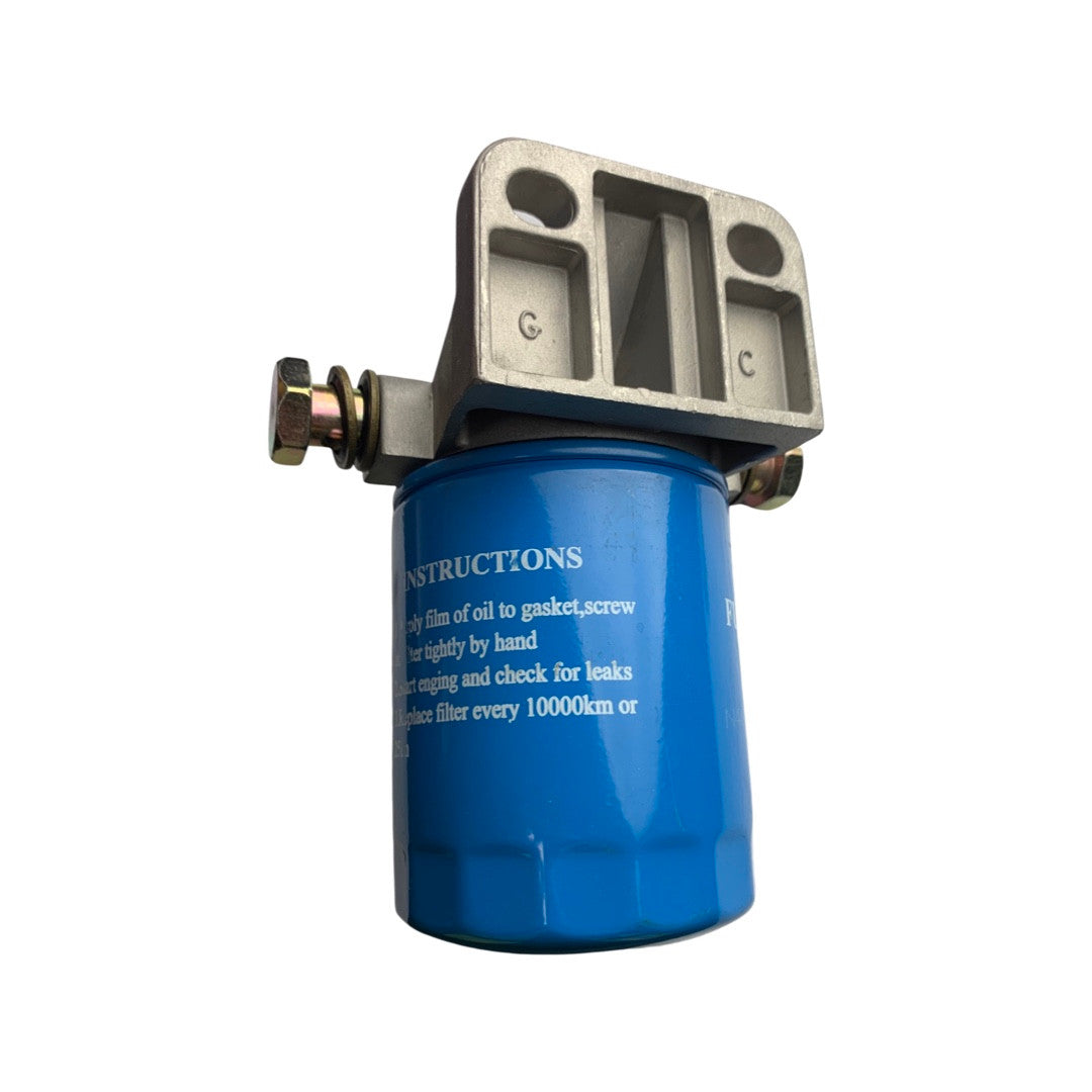 Fuel filter cap for DHY11KSEm - DHY14KSE --Service Components-01