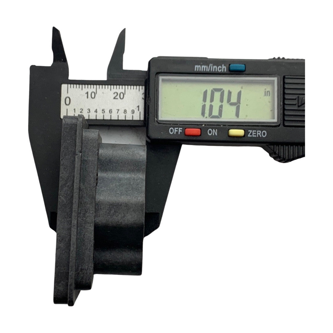 PAE001412 - Genuine Replacement Air Inlet