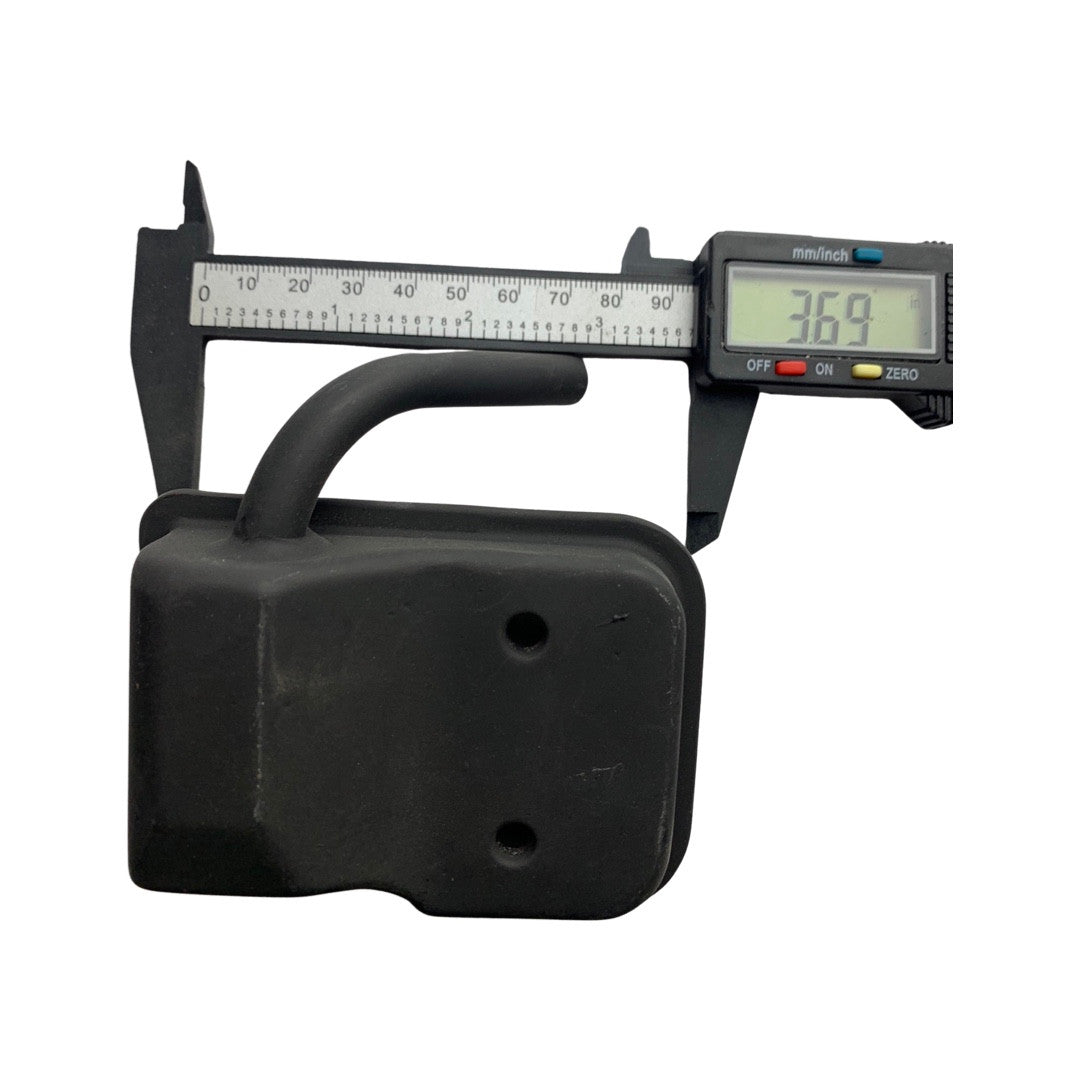 PAE001455 - Genuine Replacement Exhaust