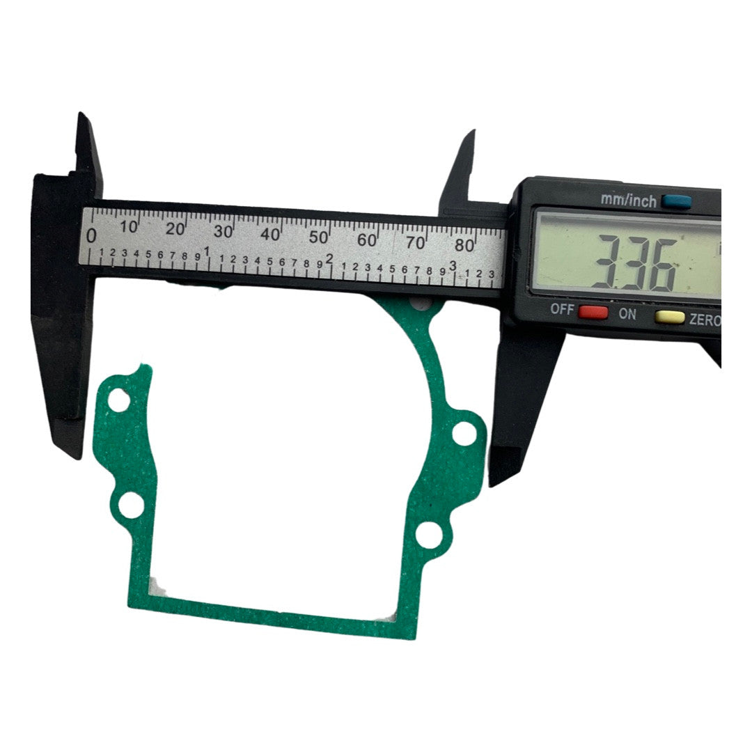 PAE001314 - Genuine Replacement Crankcase Gasket