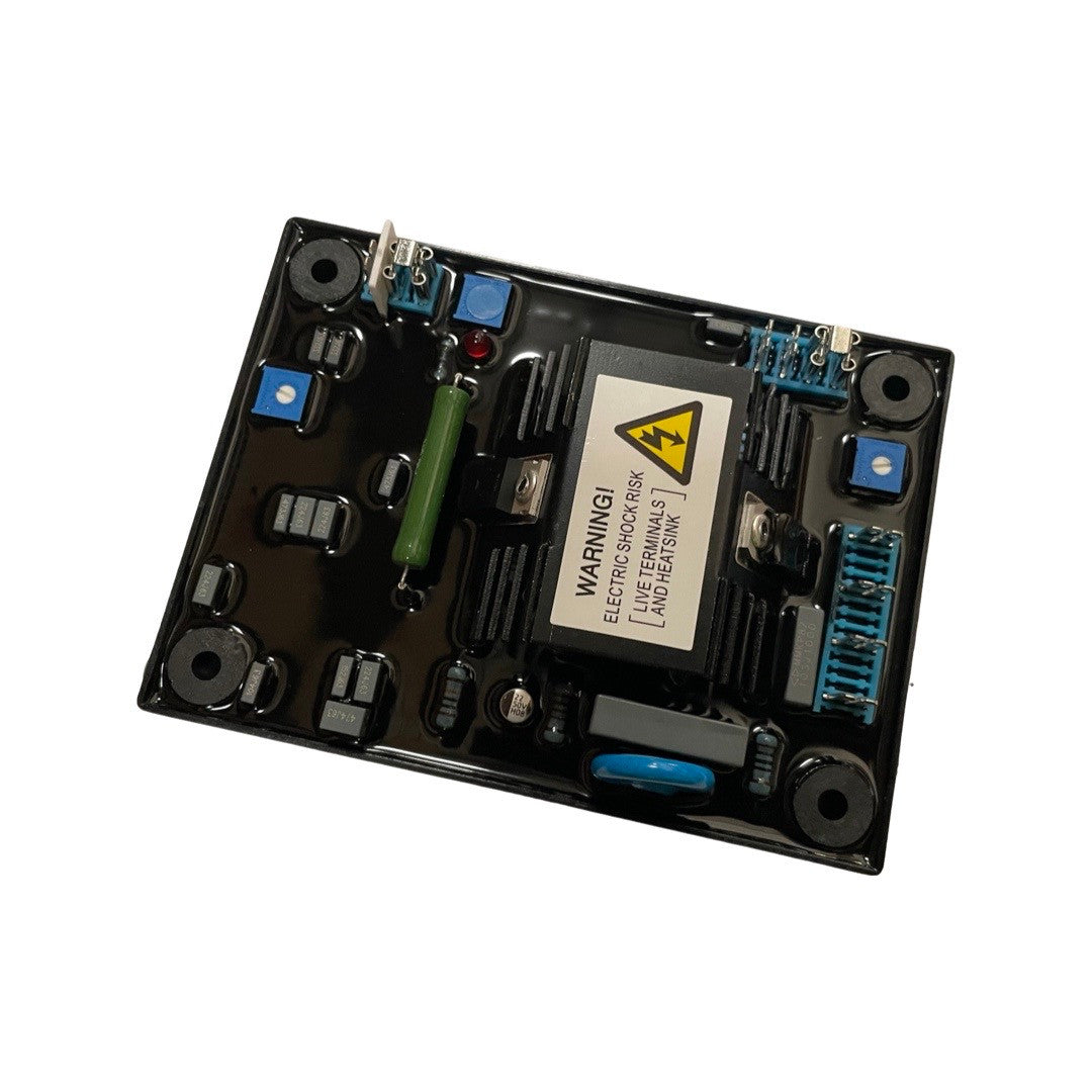 1038346 - Genuine Replacement AVR(AS440)