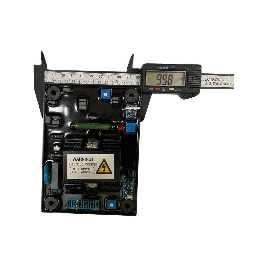 1038346 - Genuine Replacement AVR(AS440)