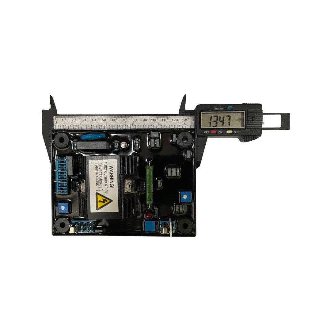 1038346 - Genuine Replacement AVR(AS440)