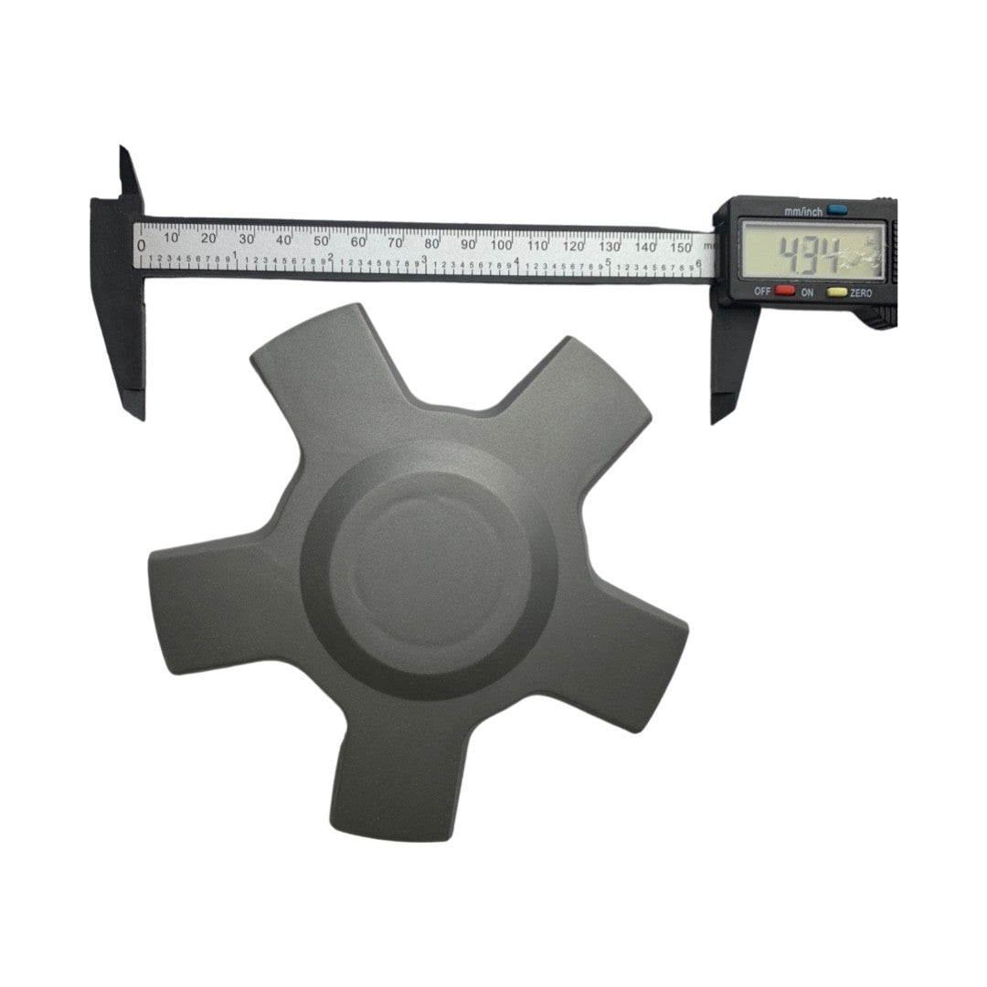 P4600SP - 9inch wheel cover