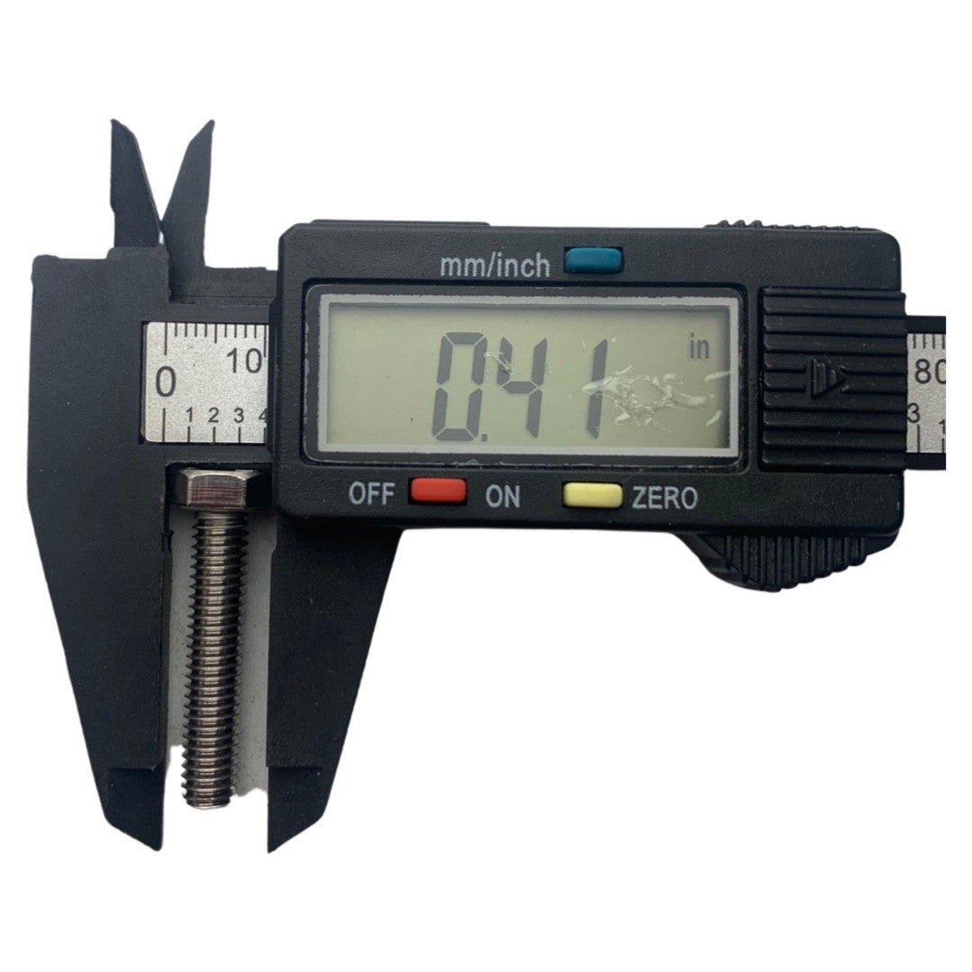 HYEA5200X-8 Hex combination screw M6×30