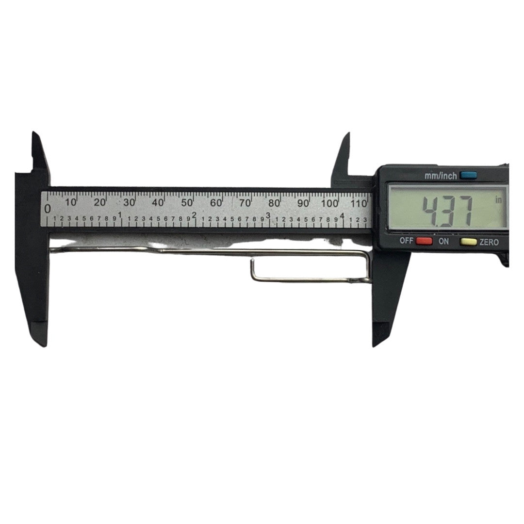 HYM510SPEZ-90 | HYM510SPE-90 Handspike of Choke