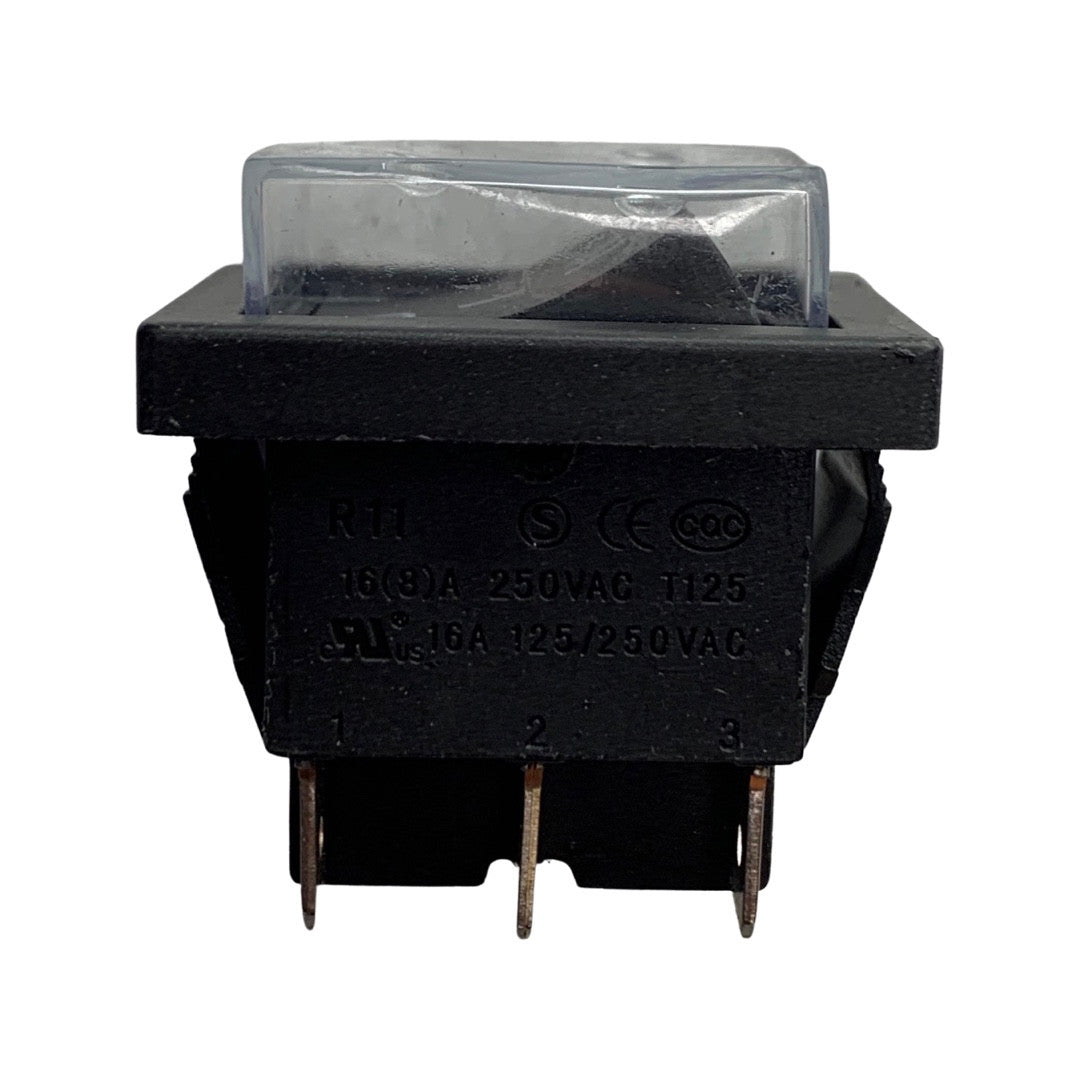 Switch for HY3800LEK-2-E-09