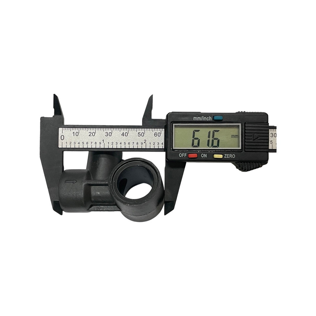 OUTLET T CONNECTOR for P1515EPNW-50