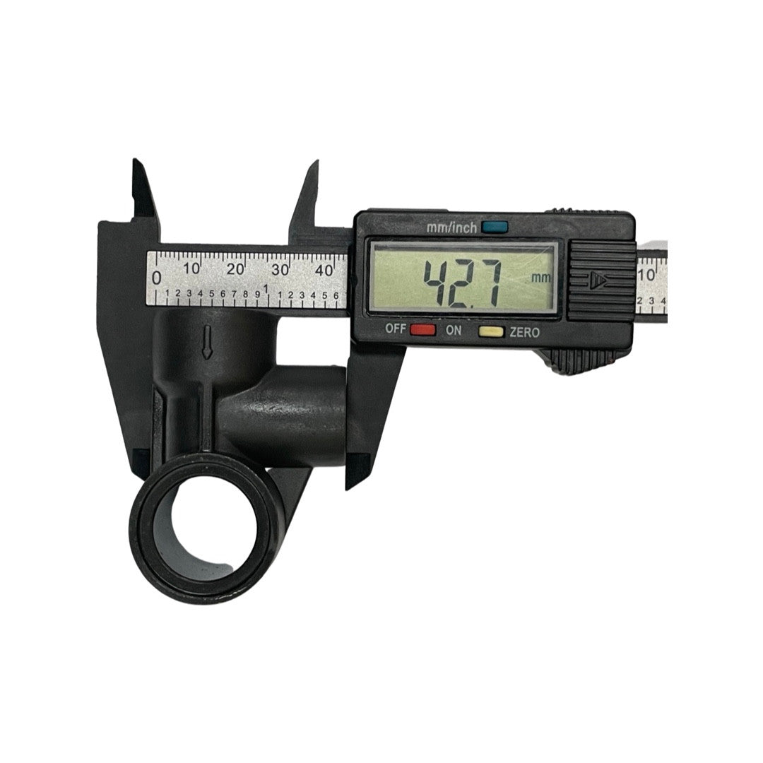 OUTLET T CONNECTOR for P1515EPNW-50