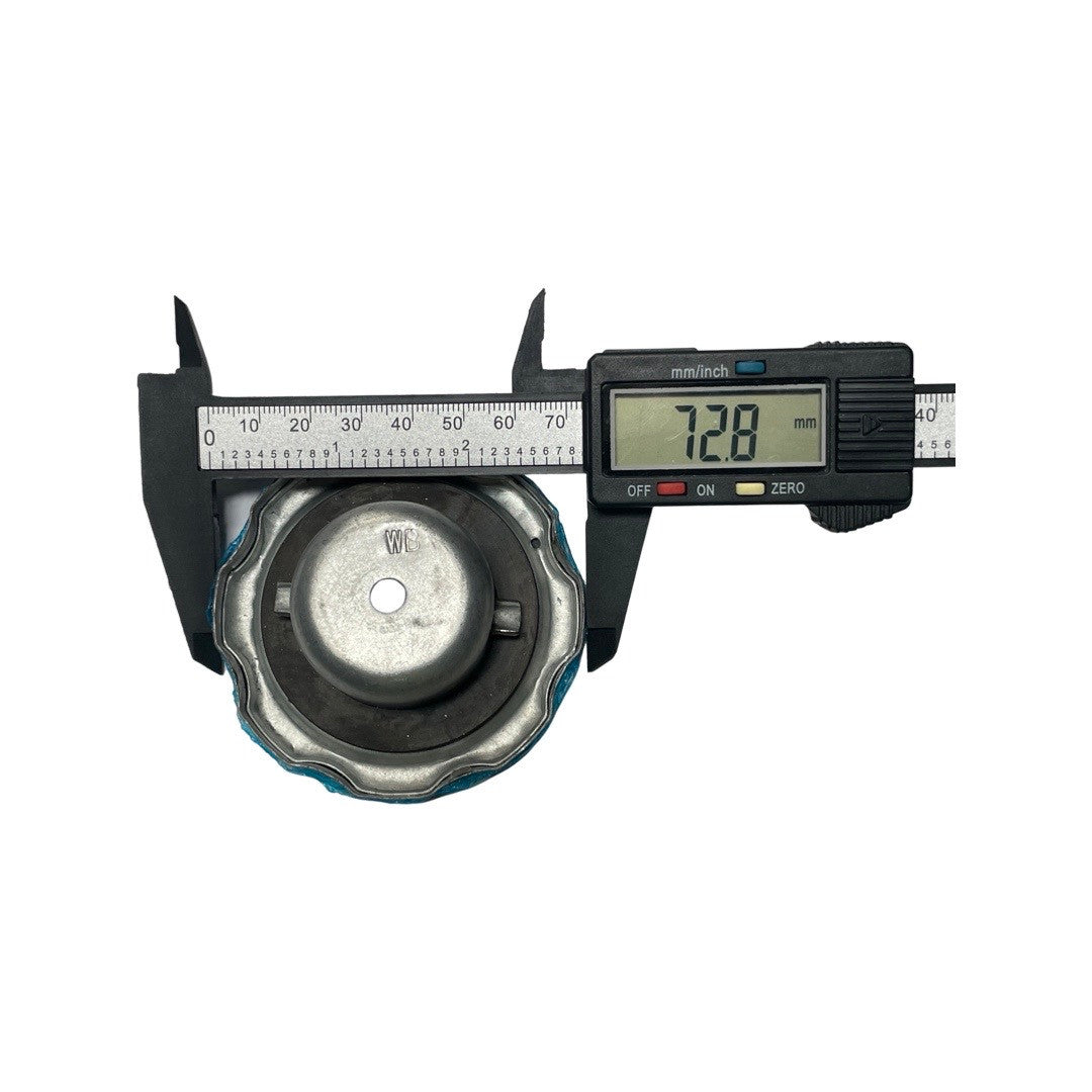 1001289-Genuine Replacement Tank Cap