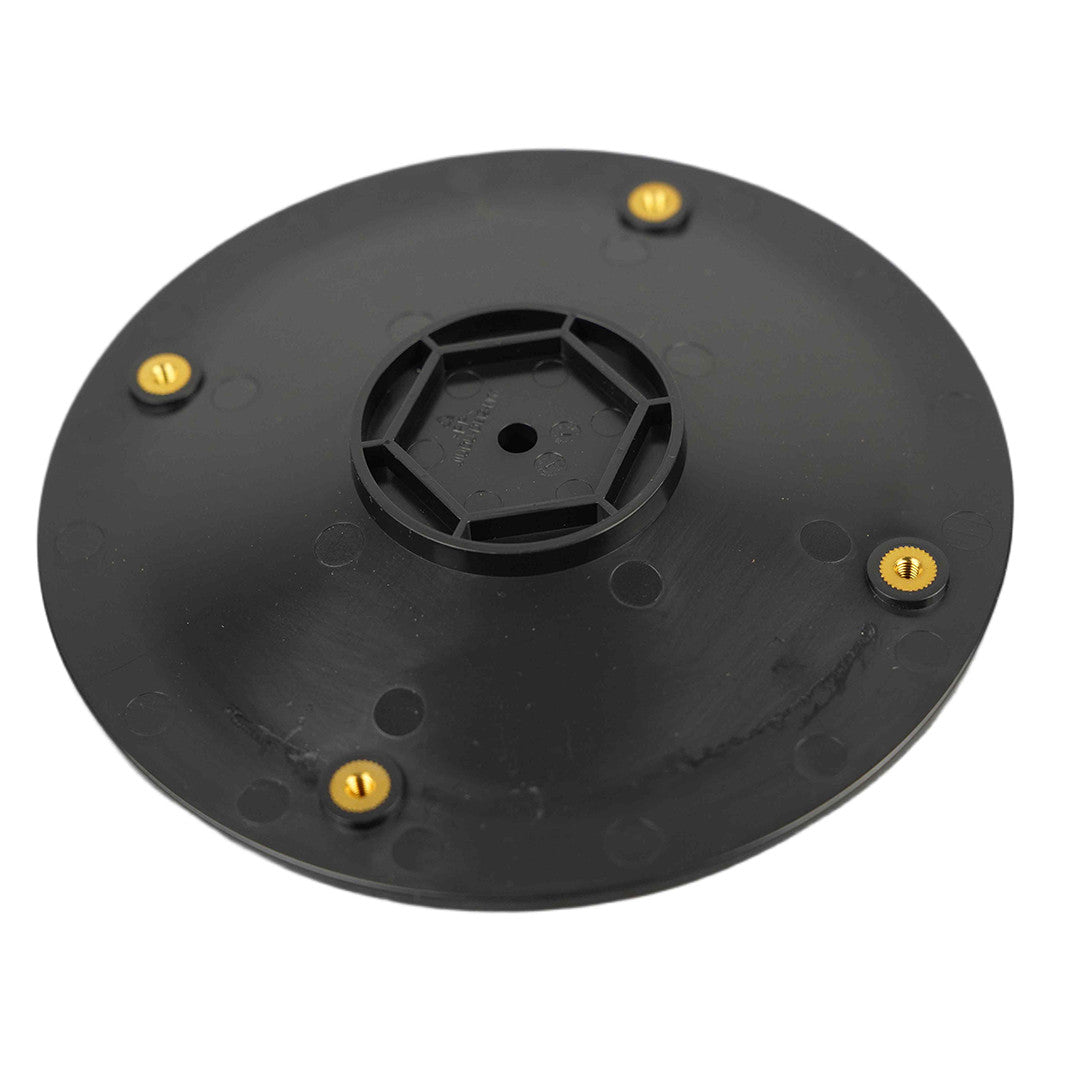PAB007094 - Genuine Replacement Blade Plate Bumper Set