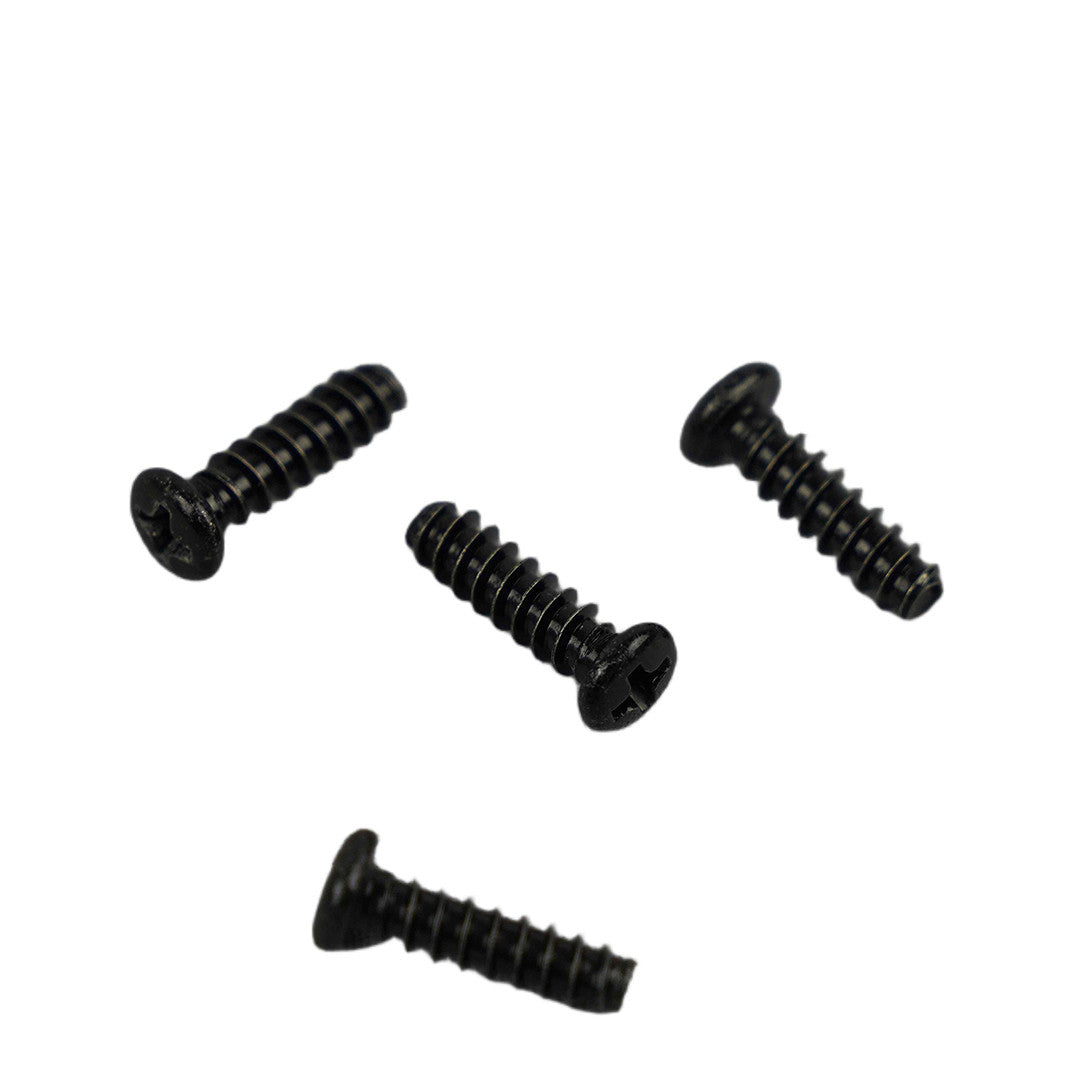 PAB007094 - Genuine Replacement Blade Plate Bumper Set