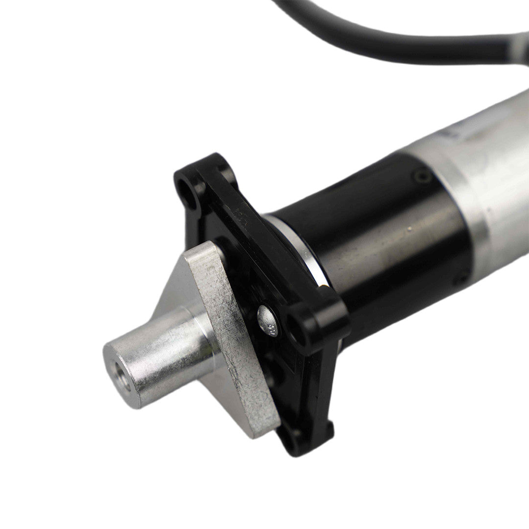 PAB007090 - Genuine Replacement Rear Left Wheel with Motor