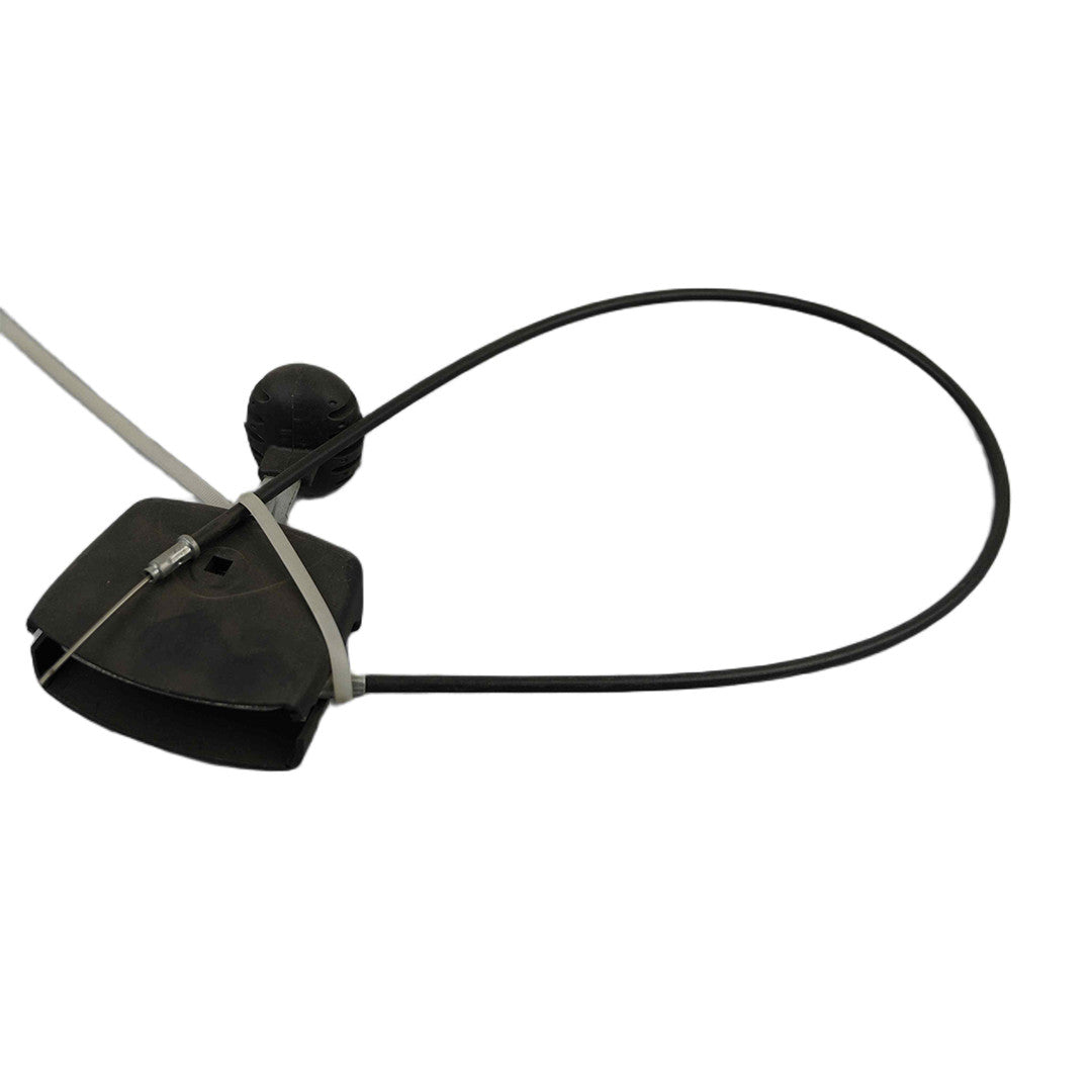 PAB005434 - Genuine Replacement Throttle Lever with Cable