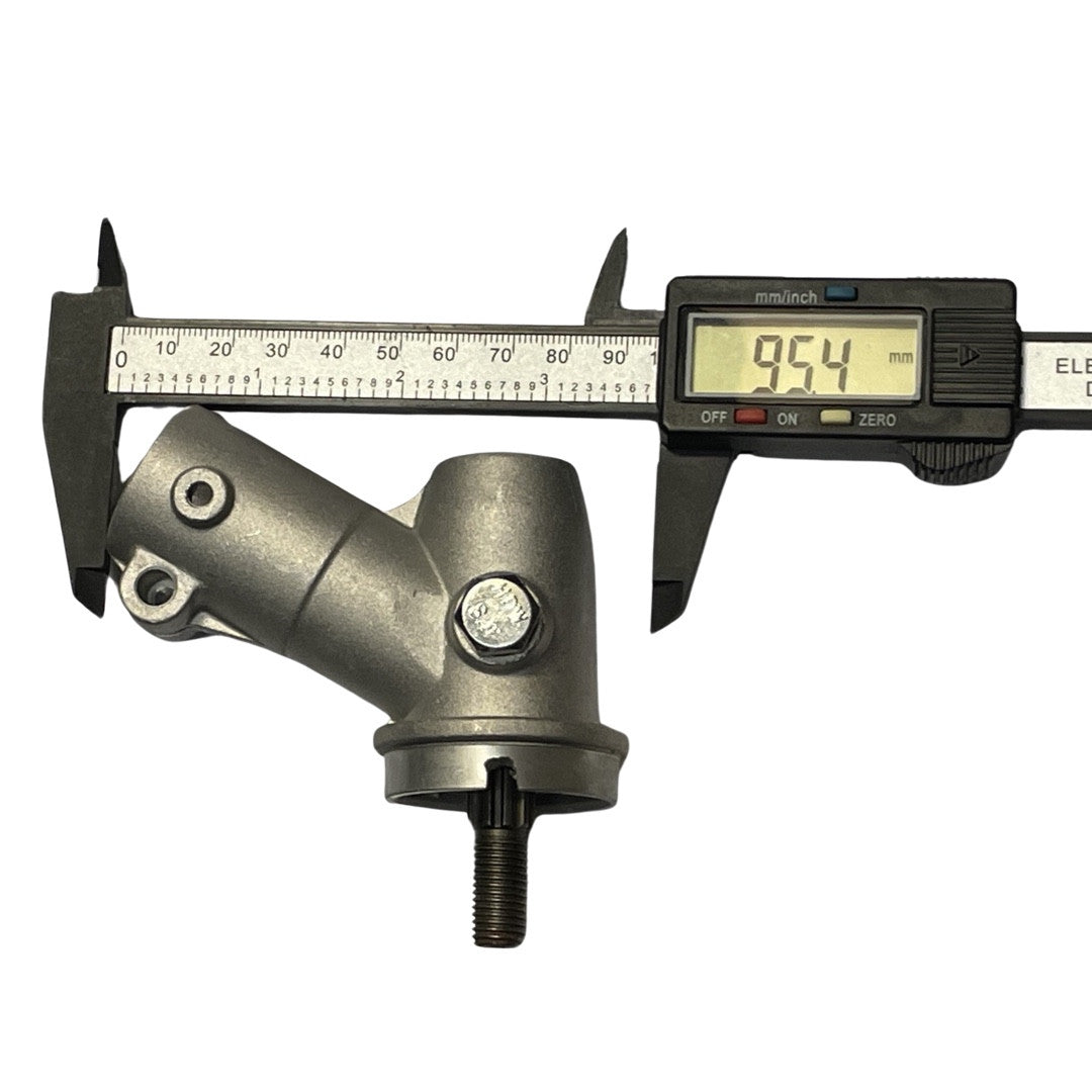 PAB007232 - Genuine Replacement Gearbox