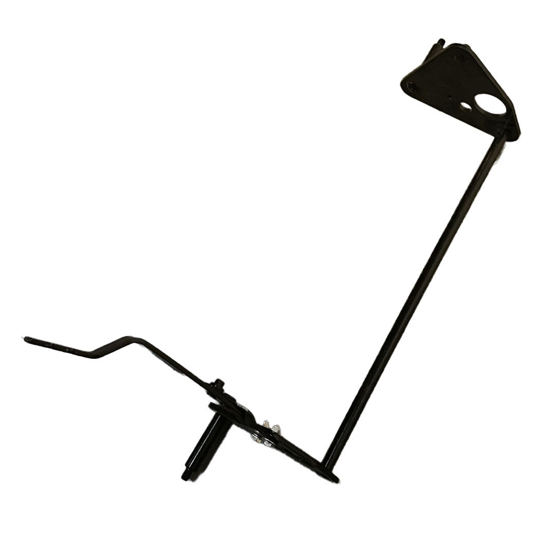PAB005182 - Genuine Replacement Rear Wheel Shaft