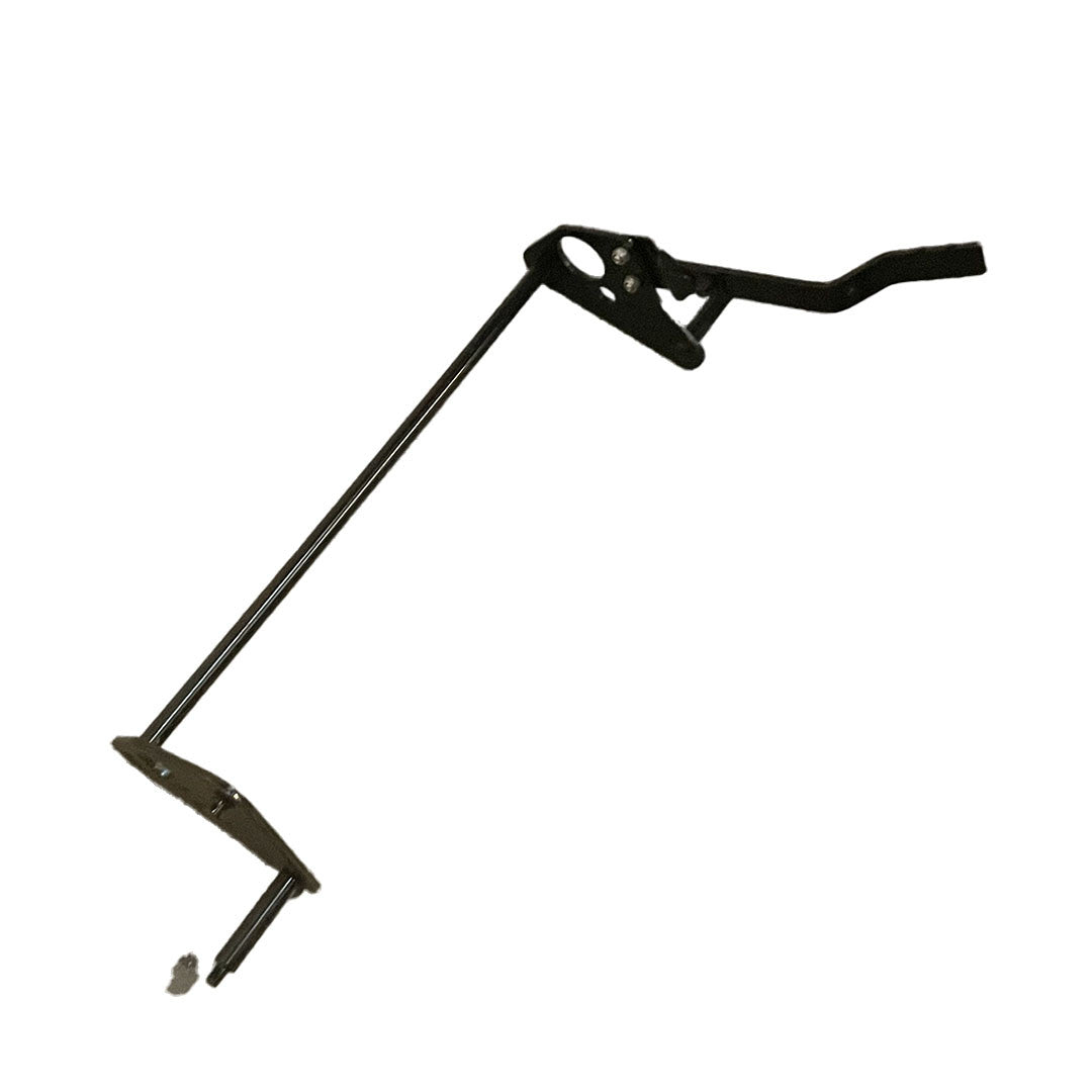 PAB005182 - Genuine Replacement Rear Wheel Shaft