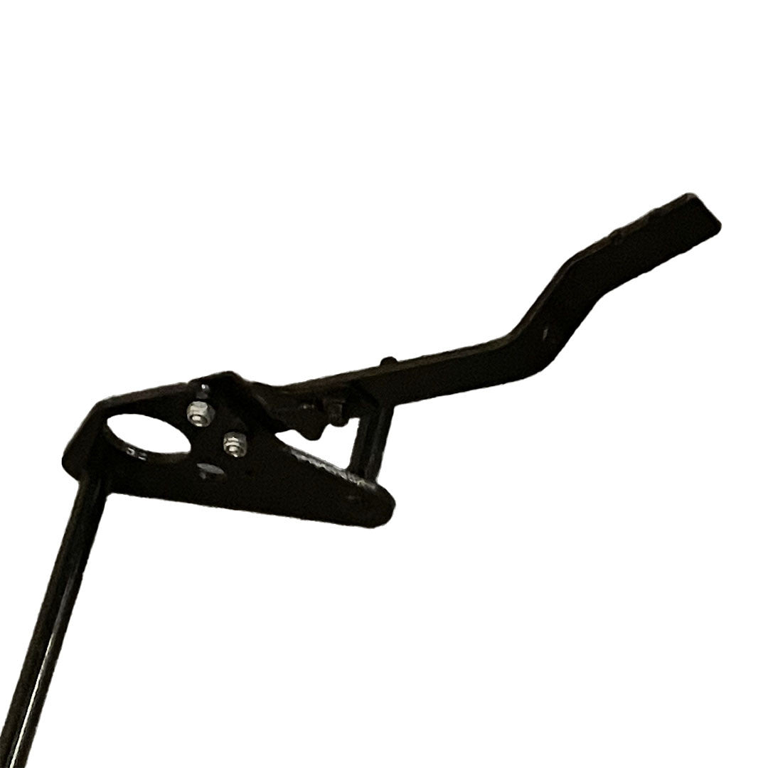 PAB005182 - Genuine Replacement Rear Wheel Shaft